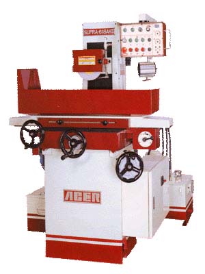 6" x 18" ACER ... (2) AXIS SURFACE GRINDER